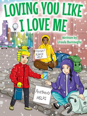 cover image of Loving You Like I Love Me